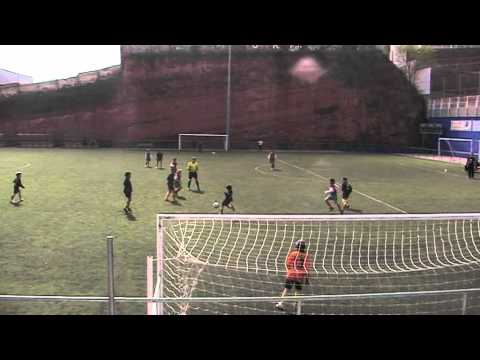 Jornada 21 LLEFIA vs CINC COPES