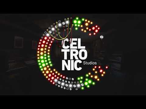 Vincent O’Callaghan｜Celtronic Studios - January 2023