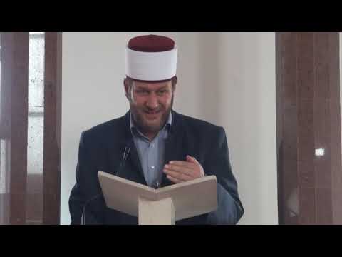 Mendimi i mirë dhe Mendimi i keq - Hoxhë Metush Memedi