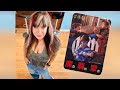 The Magic Crystal Behind The Scenes With Cynthia Rothrock