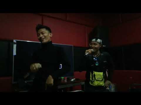 မင်းအတွက် Baby - D Lone x Htut Lay (Friday Section)