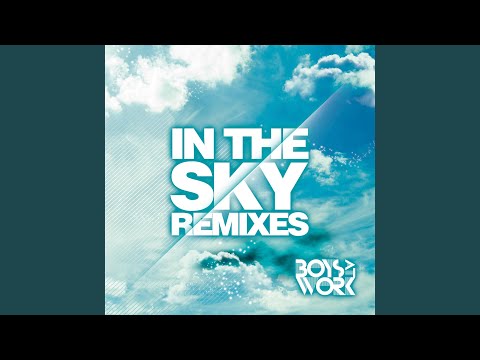 In the Sky (Alex Berti Remix)