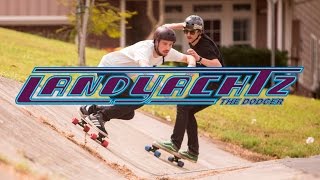 The Dodger - Landyachtz