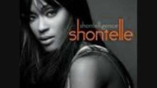 Shontelle Life Is Not An Easy Road