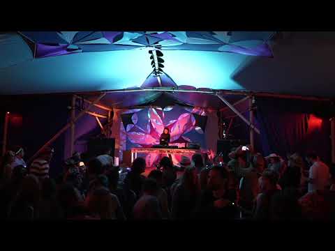 Eartha Harris at Lucidity 2023