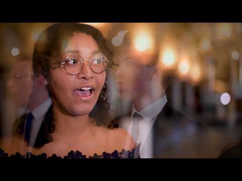 Hammerschmidt: Machet die Tore weit