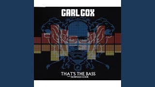 That's the Bass (Normans House Mix)
