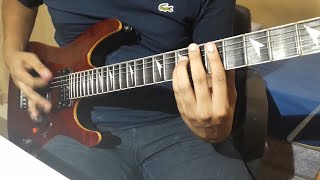 False News Travel Fast - Sonata Arctica Cover