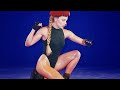 Street Fighter Character Chronicles Cammy Street Fighter The Movie