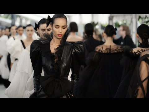 Yanina Couture FW19 | Paris Fashion Week