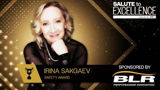 2026 VAI Salute to Excellence Safety Award