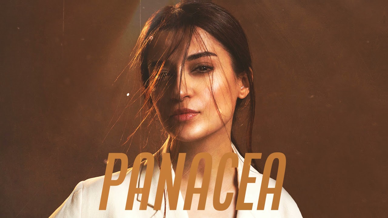 Fidan Aliva - Panacea
