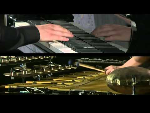 HUREL / Tombeau, In Memoriam G. Grisey