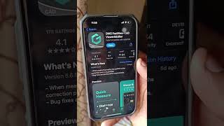 Download lagu Open / View AutoCad.dwg files directly on iPhone Android #apple #iphone15 #trending #trendingshorts mp3 Download lagu Open / View AutoCad.dwg files directly on iPhone Android #apple #iphone15 #trending #trendingshorts mp3