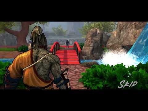 Shadow Ninja Fighter Fury RPG video thumbnail