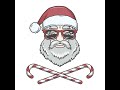 Josh Allen I Saw Mommy Kissing Santa Claus