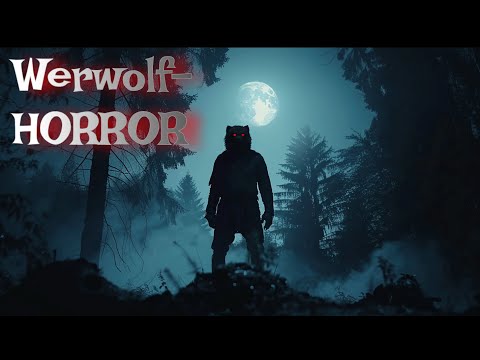 2 wahre Horror Storys über Werwöfe aus dem Mittelalter! | Mr Grusel