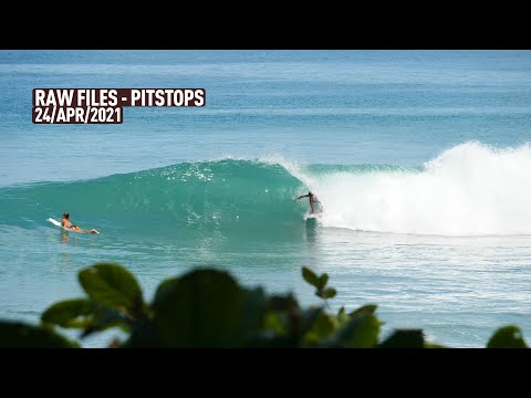PITSTOPS - MENTAWAIS - RAWFILES - 24/APR/2021