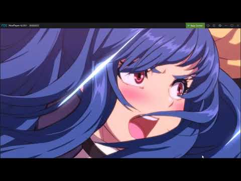 Arbiter Vildred Arena 1v4