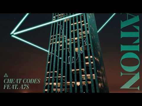 Cheat Codes - Location (feat. A7S) [Official Audio]