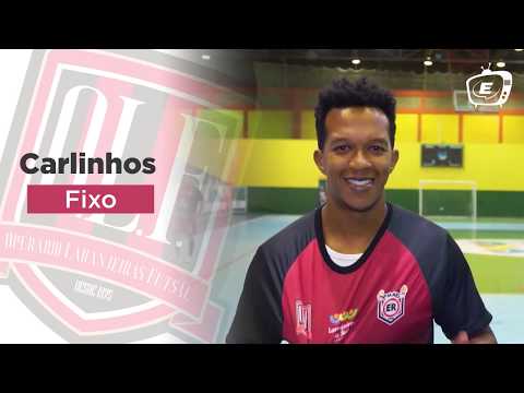 Curioso para conhecer os atletas do Operário Laranjeiras Futsal? Confere aí o nome e posição