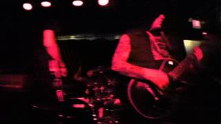 Abigail Williams live at Complex 7/14/2015