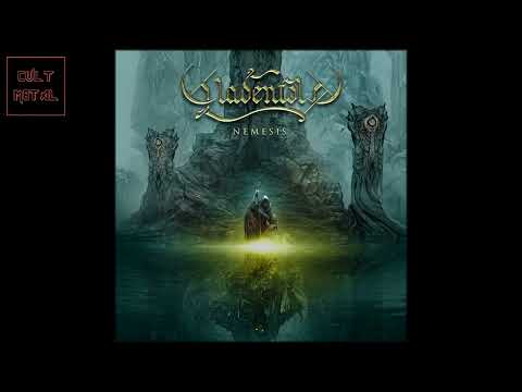 Gladenfold - Nemesis (Full Album)