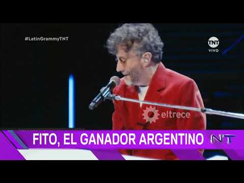 Ricky Martin did it again: He dazzled at the 2020 Grammy Awards.