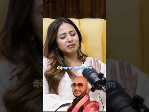 🫣Sargun Mehta reaction on bpraak song😱 #sargunmehta #bpraaksong #ytshort #viralshorts