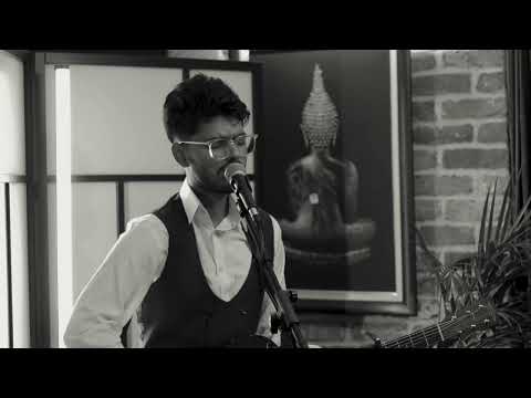 Puskar Silwal - Wedding Showreel 2025