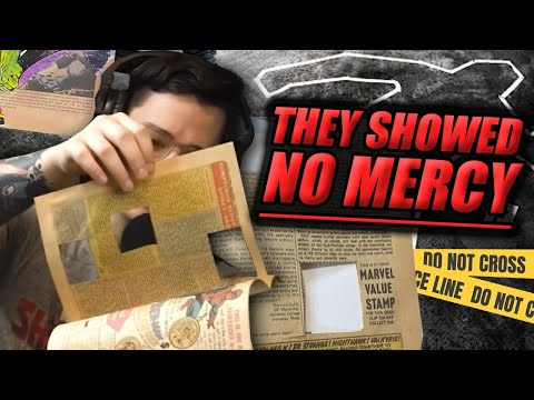 "Look How They Massacred My Boy..." | Abused Copy of Hulk #181 is STILL Getting Graded!?