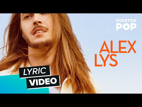 Alex Lys - Immer wenn der Sommer kommt (Lyric Video)