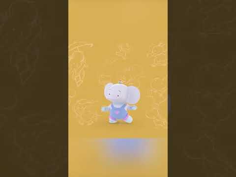 Tina și Tony | Desene animate Copii AlaBaLa #deseneanimatealabala  #shorts