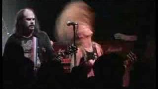 Nashville Pussy - Go To Hell