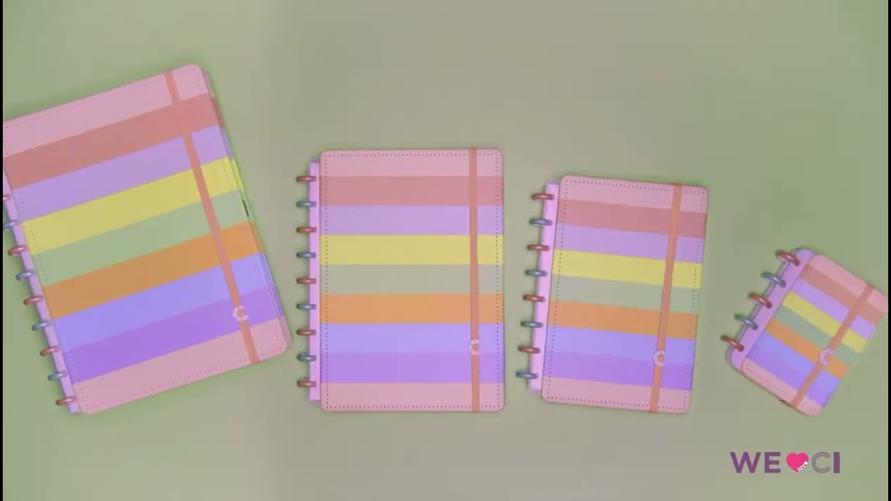 Libreta Pasta Dura Cuaderno Inteligente Cuaderno