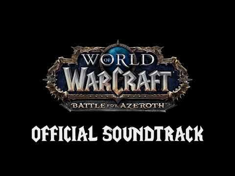 World of Warcraft: Battle For Azeroth OST