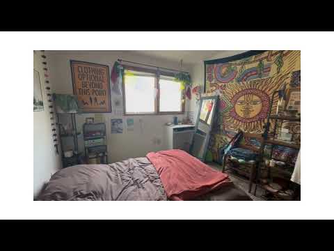4 Bed, 2 Bath Home - Easy Access to I-5 and WWU property video