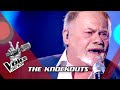 Hedwig - 'N’Oubliez Jamais' | The Knockouts | The Voice Senior | VTM