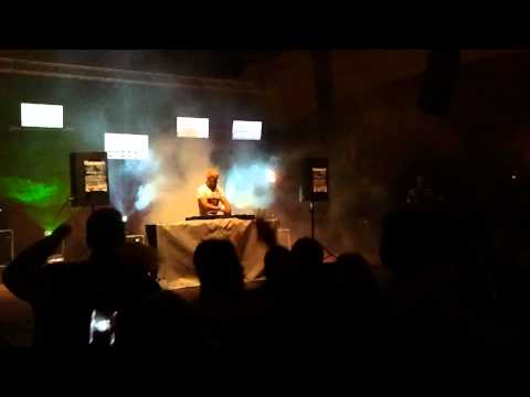 Bemowo Surround Sound Festival | Mark Sherry - Phantasmic (Original Mix)