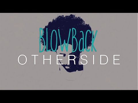 Otherside - Blowback (Lyric video)