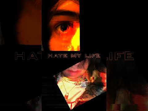 capoxxo - hate my life w/ pvscale