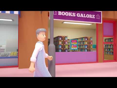 Periscope Studios Ltd video.