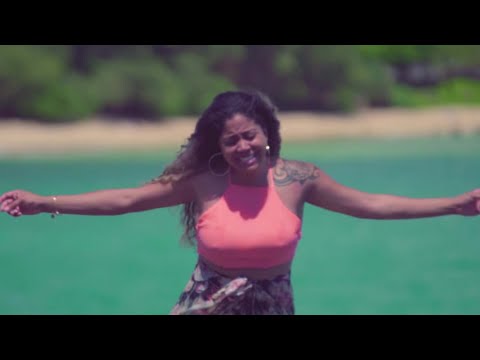 Tenelle - Set Me Free (Official Music Video)