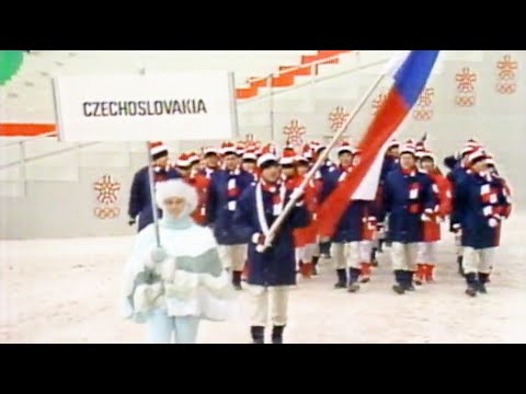Karel Černoch & Helena Vondráčková - Všichni zvítězí (Hand In Hand) (1988)