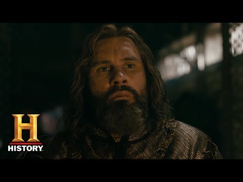 Vikings: Rollo Learns Of The Battle Aftermath | Season 5 Returns Nov. 28 at 9/8c | History
