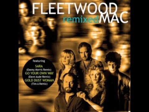 "You Make Loving Fun" (Trail Mix Edit) - Fleetwood Mac