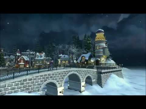 Santas A Scotsman - Scottish Quest All Stars