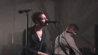 Editors - Bricks &amp; Mortar (Live in Graz)