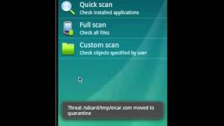 Dr.Web® Anti-virus for Android (eng)