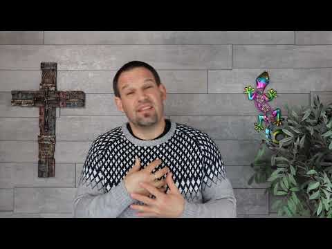 Gedanken zum Tag 23.03.2021